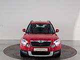Škoda Yeti (2009) 1.2TSI 77kW  Ambition, panoram - náhled 3