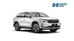 Škoda Kodiaq (2026) 2.0 TDI 110 kW Exclusive Selec - fotografie inzerátu