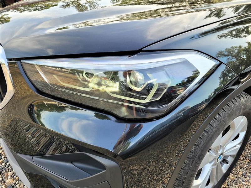 BMW X1 X-drive25e,4x4,M-sport,led - fotka 46 z 50