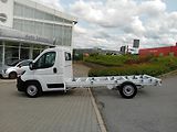 Fiat Ducato (2026) MAXI MTJ 180k L4 ŠASI /IHNED/ - náhled 8