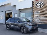 Toyota Urban Cruiser BEV - náhled 1