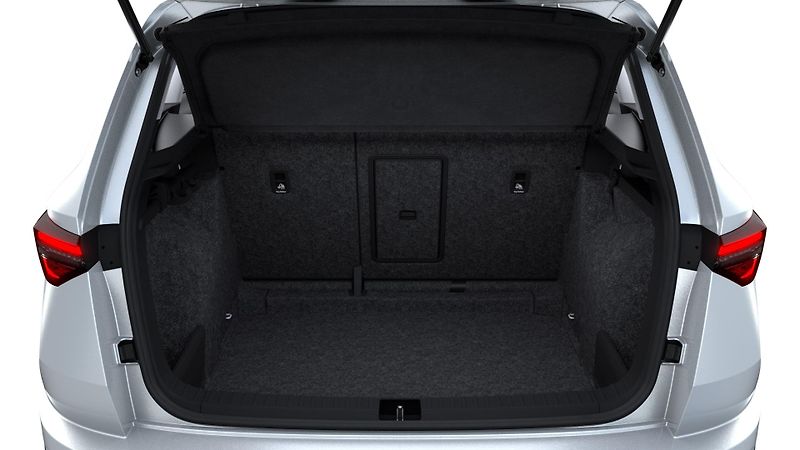 Škoda Karoq (2026) 1,5 TSI 110 KW  Easy - fotka 11 z 11