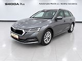Škoda Octavia (2023) OCT.COM M-HEV STY TS 110/1.5 A - náhled 1