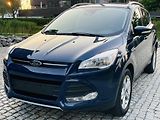 Ford Kuga 2.0TDCi MANUÁL SERVISKA TAŽNÉ  - náhled 4