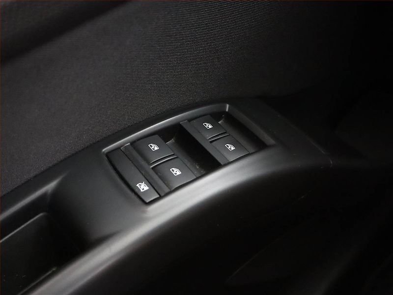 Opel Meriva (2016) 1.4 Turbo, Tempomat - fotka 14 z 14