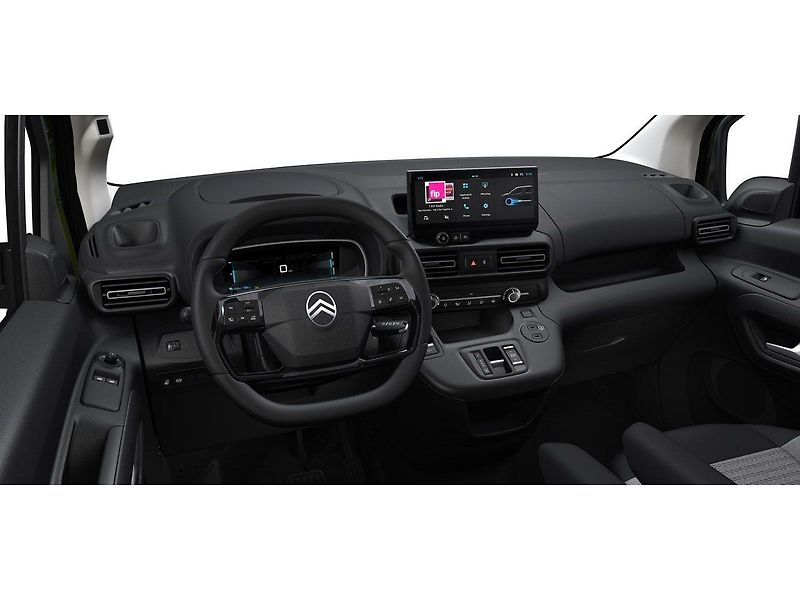 Citroën Berlingo (2026) PLUS - fotka 6 z 8