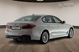 BMW Řada 5 520d xDrive Limousine - náhled 2