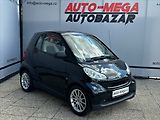Smart Fortwo 1,0 PANORAMA, SERVIS! - náhled 2