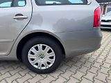 Škoda Octavia (2009) 1,4 TSI 90 KW 2. MAJ STK - náhled 15