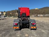 MAN TGS 4x4 18.510 RETARDER HYDRAULIKA - náhled 3