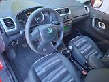 Škoda Fabia (2010) 1.2i 51kW -NEHAV.-SERVISOVÁNO! - náhled 14