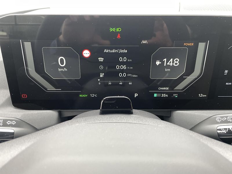 Kia EV5 (2025) Launch Edition 160 KW 