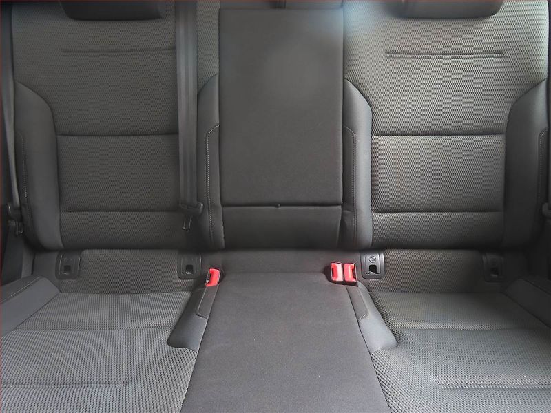 Volkswagen Golf (2015) 1.6 TDI, Tempomat - fotka 10 z 13