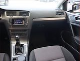 Volkswagen Golf (2013) Comfortline 1.2 TSI - náhled 8