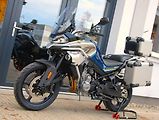 CFMOTO 800 MT (2026) 800MT Sport - náhled 3