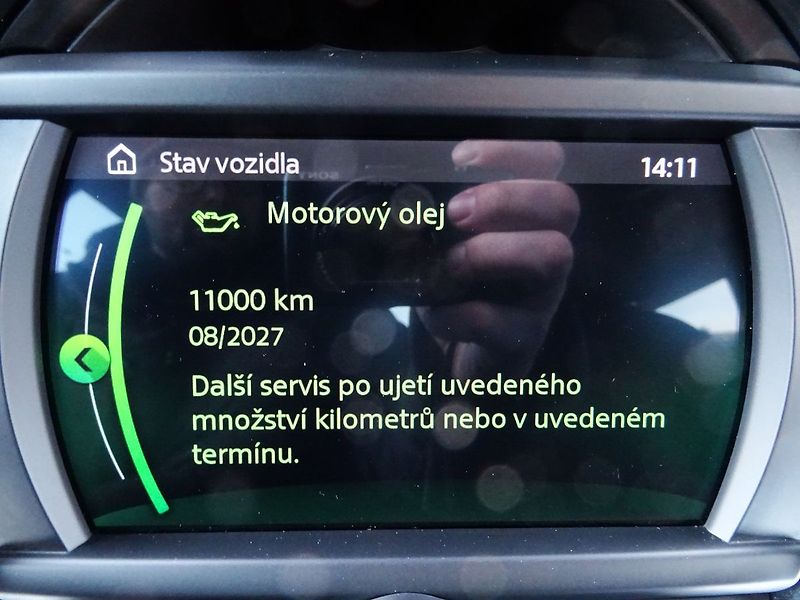 Mini Countryman Cooper 1.5 SE ALL4 A/T Hybrid - fotka 12 z 35