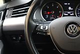 Volkswagen Passat 2.0 TDI 110 kW DCC BLIS ACC Ta - náhled 17