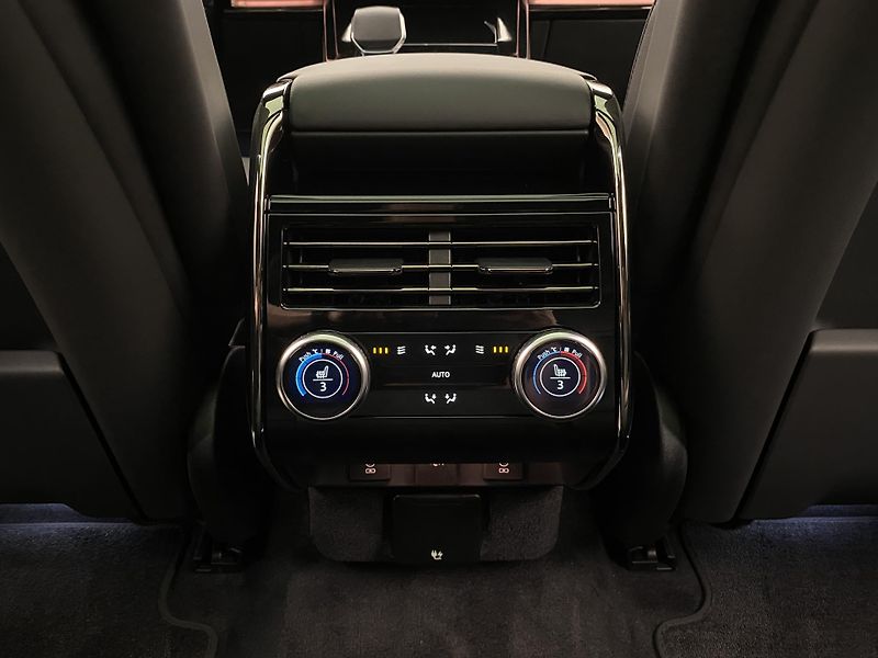 Land Rover Range Rover Sport (2026) D300 DYNAMIC HSE REZERVACE - fotka 42 z 72
