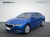 Škoda Octavia (2023) 1.5 TSI 110kW Style Plus - náhled 1