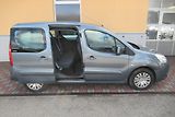 Citroën Berlingo MultiSpace 1.6 HDi KLIMA - náhled 3