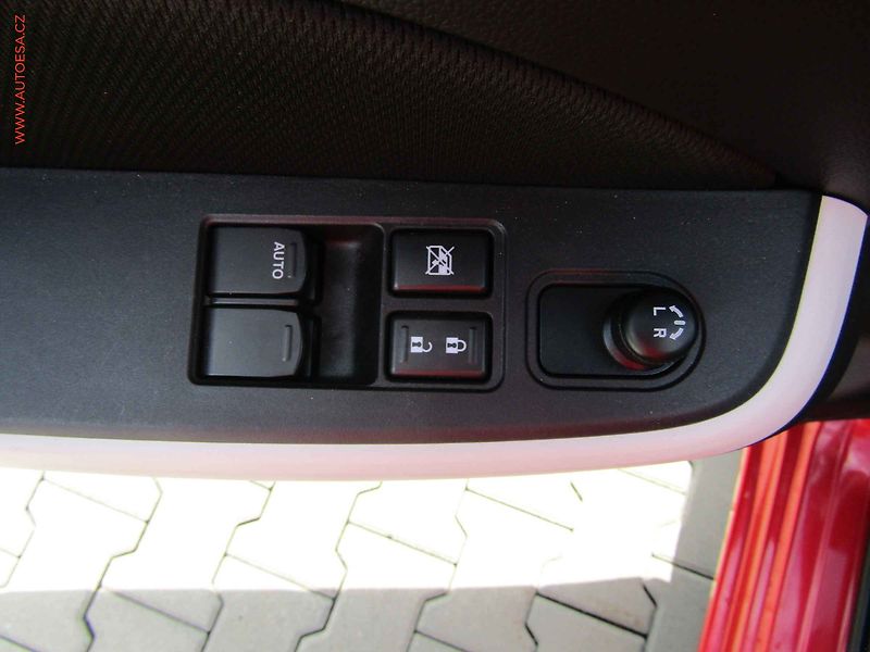 Suzuki Swift (2024) 1.2i, 1.maj,ČR, v tovární - fotka 11 z 18