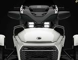 Can-Am Spyder F3-S (2026) Spyder F3 LTD, MY2026 - náhled 7
