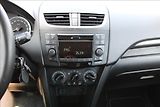 Suzuki Swift 1,2 i  4 x 4, SERVISKA - náhled 17