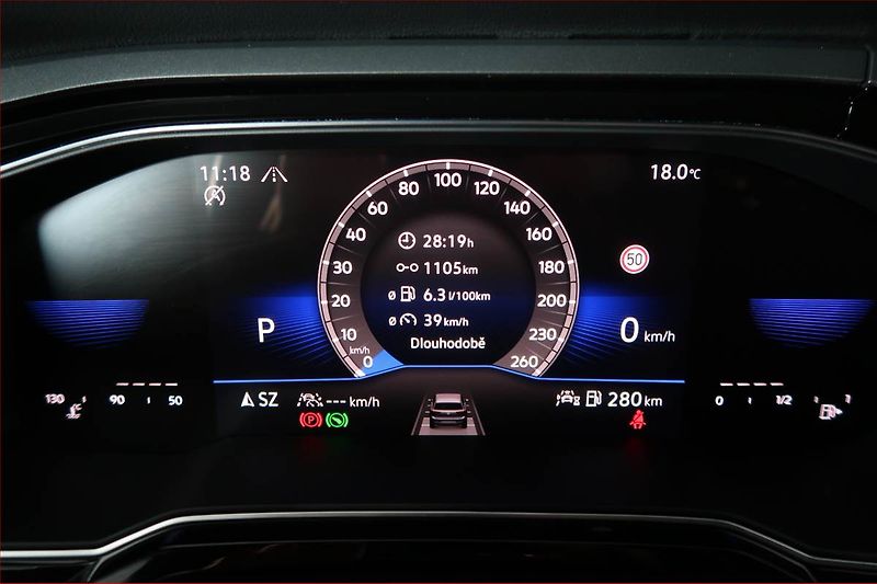 Volkswagen Taigo (2023) R-Line 1.5 TSI - fotka 9 z 17