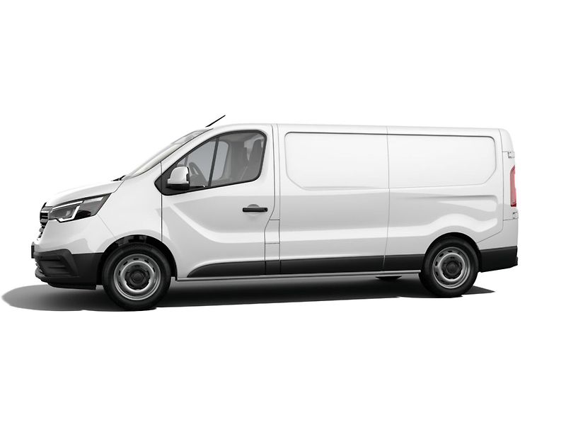 Renault Trafic (2026) L2H1P2 dCi 150 Extra - fotka 3 z 5