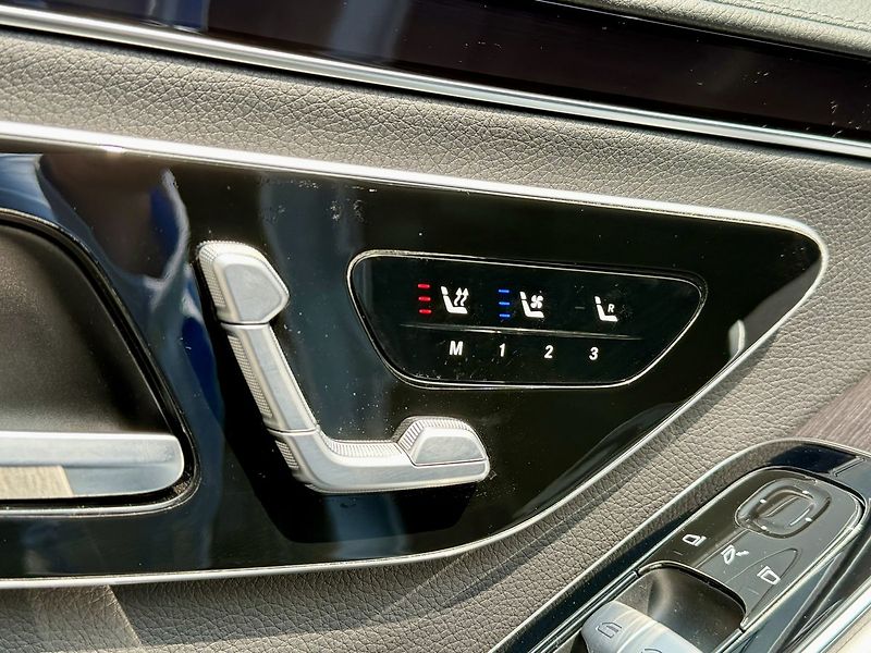 Mercedes-Benz Třídy S (2021) 350 d 4MATIC - fotka 28 z 48