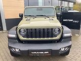 Jeep Wrangler 2.0T 272k Rubicon 8AT. - náhled 9