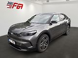 Ford Capri CZ PREMIUM AWD TOP VÝBAVA ZÁRU - náhled 1