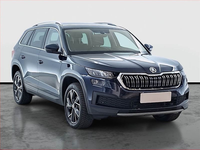 Škoda Kodiaq (2022) Style 2.0 TDI 4x4 - fotografie inzerátu