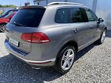 Volkswagen Touareg 3.0TDi 4x4 FL 2017 ELEGANCE 1A - náhled 11