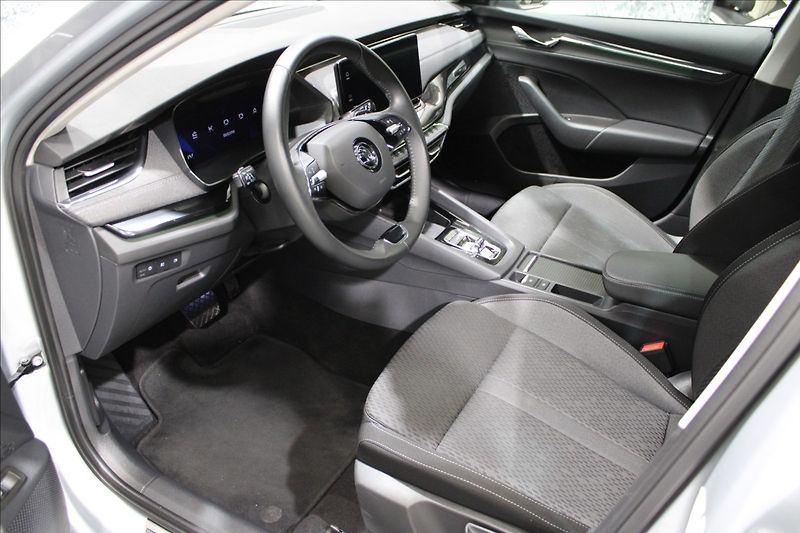Škoda Octavia 1,4 TSI iV Style 1. majitel CZ - fotka 9 z 34