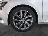 Škoda Superb (2016) 2.0 TDI, Automat, Kůže, Navi - náhled 15