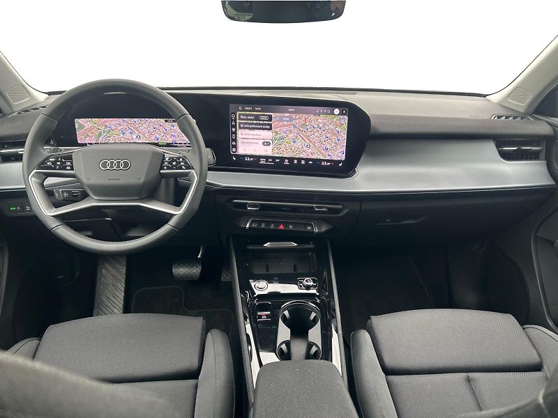 Audi Q3 1.5TFSI 110kW - fotka 10 z 30