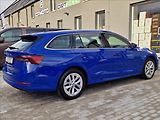 Škoda Octavia 2.0 TDI Style Combi,ČR,1.Maj. - náhled 11