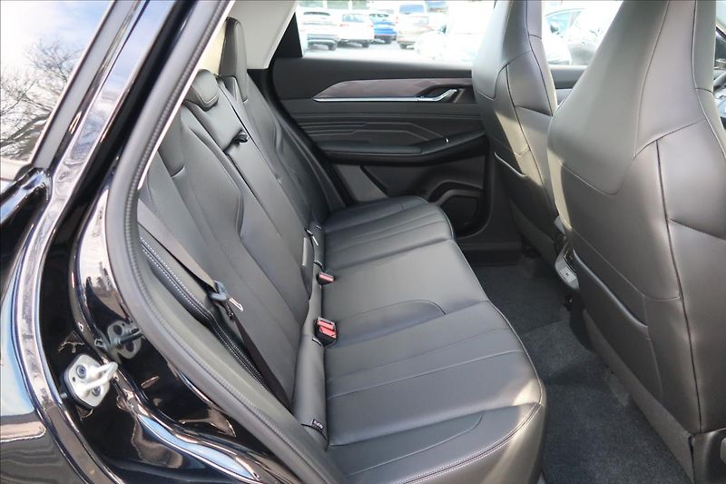 Dongfeng Mage (2026) 1,5 T 145 kW E2 DCT7 - fotka 20 z 23