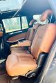 Mercedes-Benz GLS (2018) Prostorné SUV s V8 - náhled 15