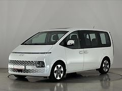 Hyundai Staria Tour 4x4 - fotografie inzerátu