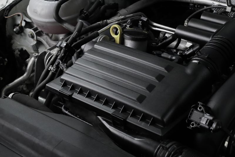 Škoda Octavia 3 FL Combi  1.4 TSI 110 kW - fotka 11 z 29