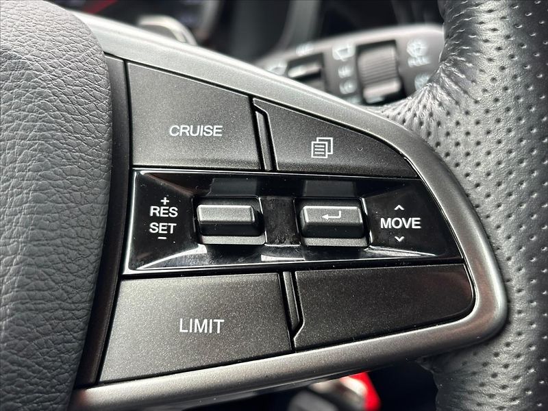 SsangYong Korando 1,5 GDI  Style AT - fotka 18 z 28