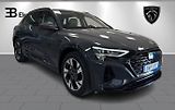 Audi Q8 e-tron 50 Q Vzduch. odpružení Kam Taž - náhled 2
