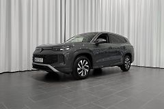 Volkswagen Tayron TSI 4M Life DCC Kamera ACC - fotografie inzerátu