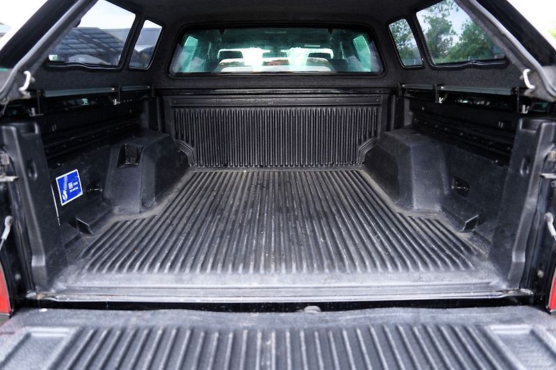 Ford Ranger 3,2 TDCi/4x4/Wildtrak/147KW/AT - fotka 13 z 49