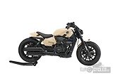 Benelli (2026) Leoncino Bobber 400 - náhled 1