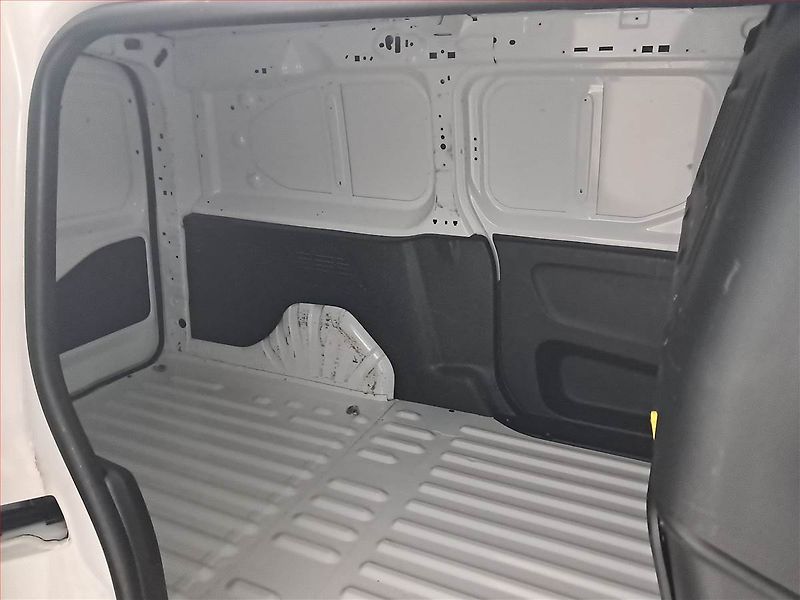 Toyota ProAce City (2021) Maxi 1.5 D4-D, 3Místa, ČR - fotka 14 z 14