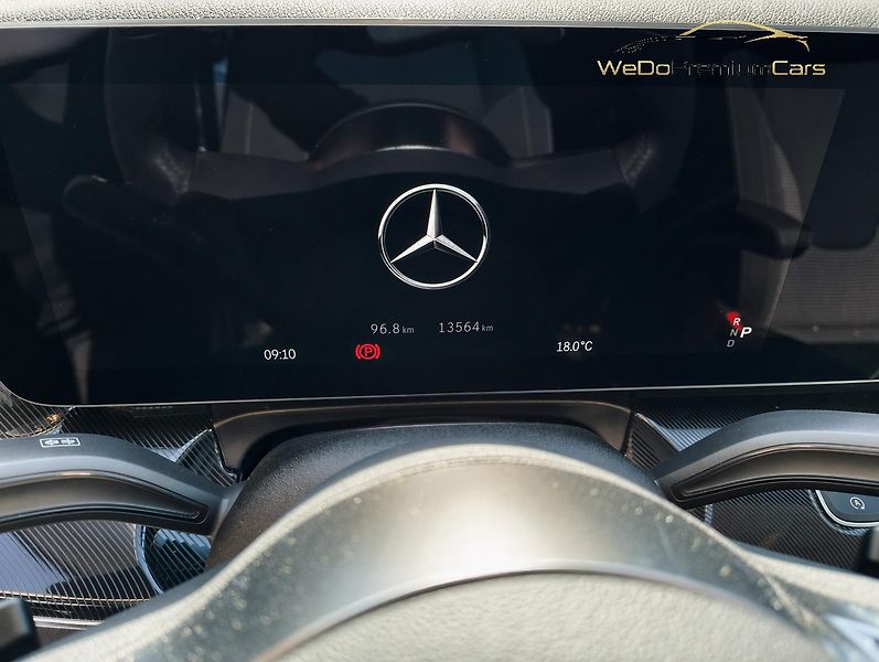 Mercedes-Benz Třídy V V 250d 4M L Style Facelift - fotka 7 z 14