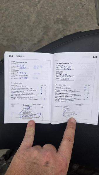 BMW R 1250 GS Adventure (2022) - fotka 3 z 13